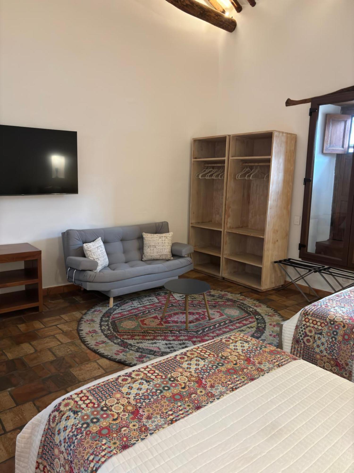 Отель Santa Sofia Casa Boutique Баричара Экстерьер фото